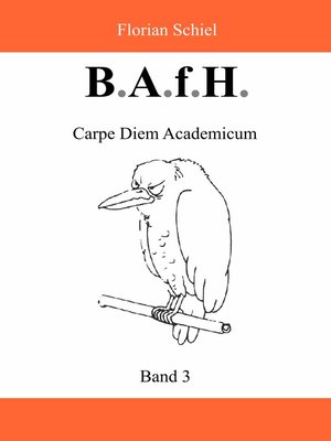 cover image of B.A.f.H.